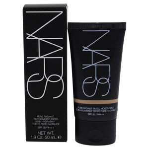 Pure Radiant Tinted SPF 30 PA Plus - 02 Alaska by NARS 1.9 oz Foundation